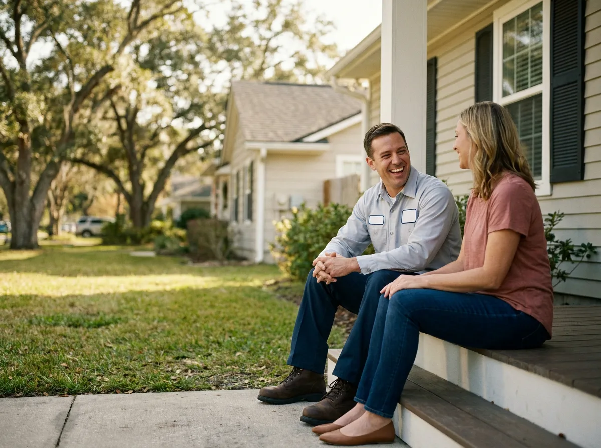 Septic tank pumping FAQs for Willow Wood, OH